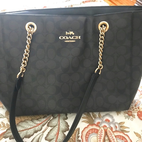 Coach Handbags - Coach purse